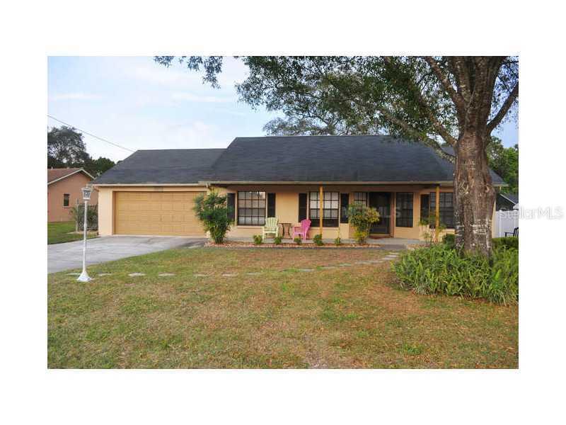 10513 Blythville Road, Spring Hill, FL 34608