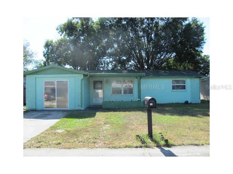 7130 Ivanhoe Dr., Port Richey, FL 34668