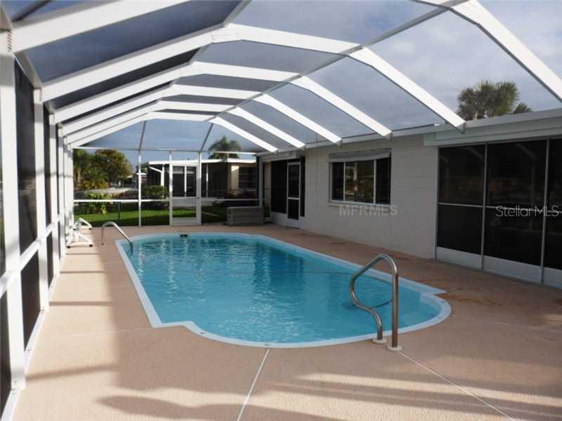 12621 4th Isle, Hudson, FL 34667