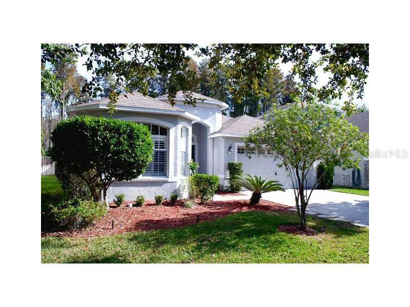 7634 Citrus Blossom Dr., Land O Lakes, FL 34637