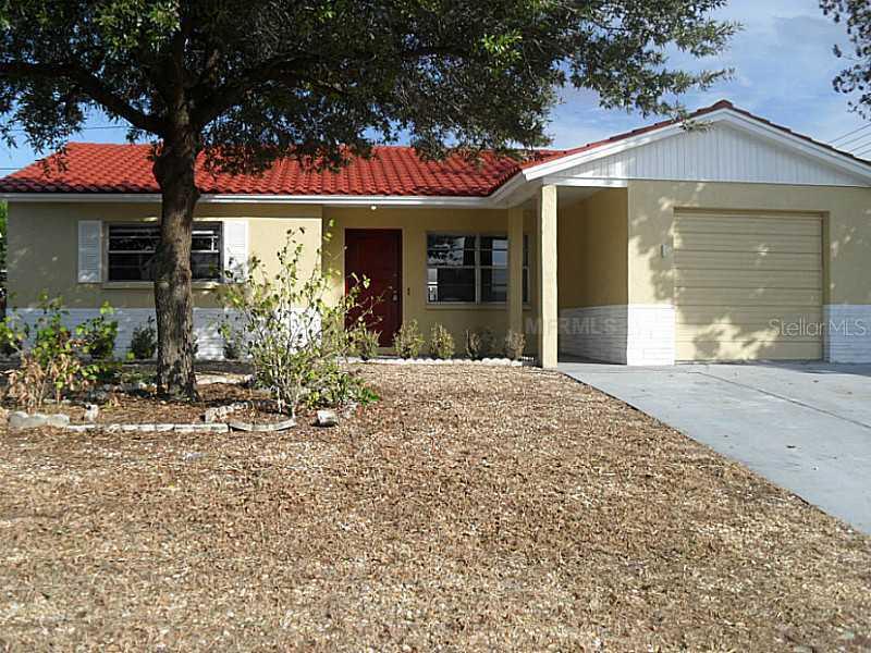 3504 Monticello St., New Port Richey, FL 34652