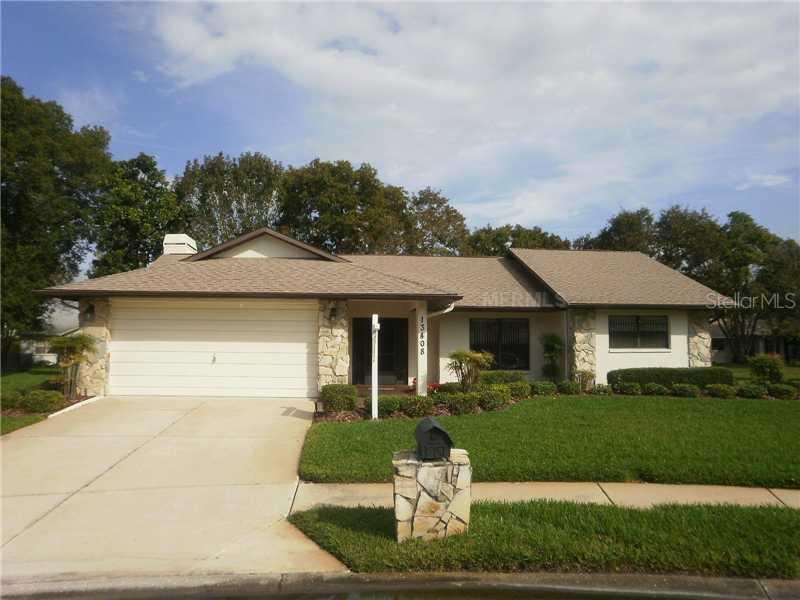 13408 Wagner Dr., Hudson, FL 34667