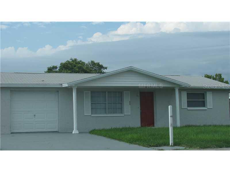 [Address Hidden by Seller], Port Richey, FL 34668