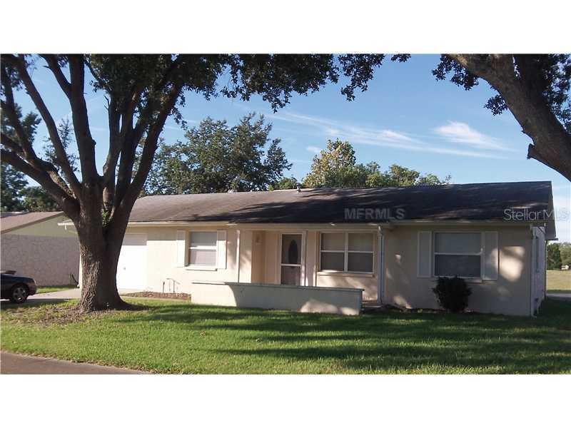 5095 Higate Rd., Spring Hill, FL 34609