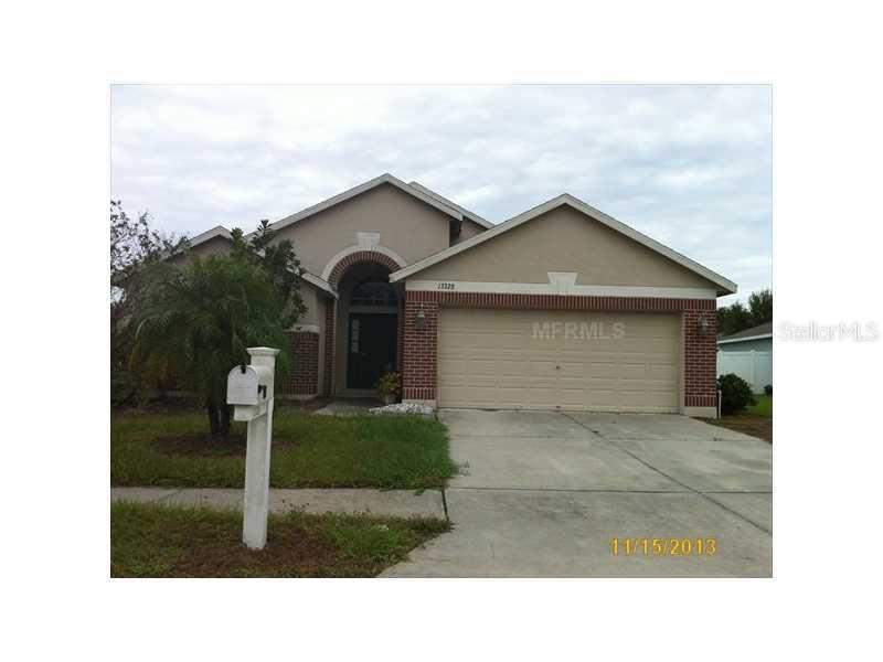13328 Old Florida Cir., Hudson, FL 34669