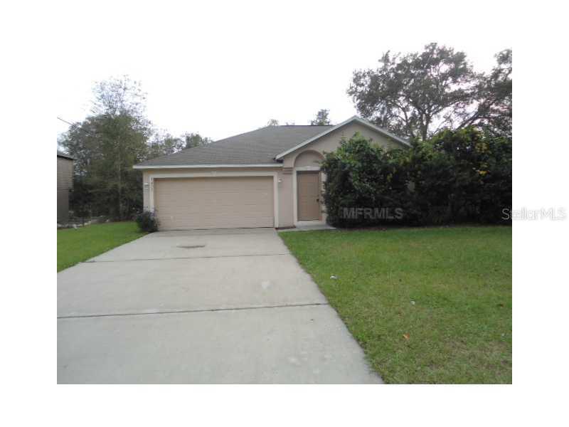1471 Larkin Rd., Spring Hill, FL 34608