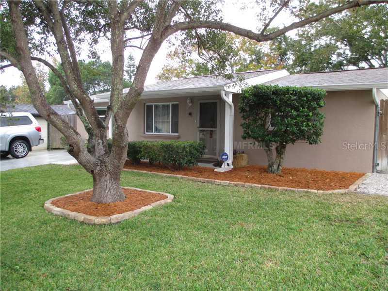 9101 Rainbow Ln., Port Richey, FL 34668