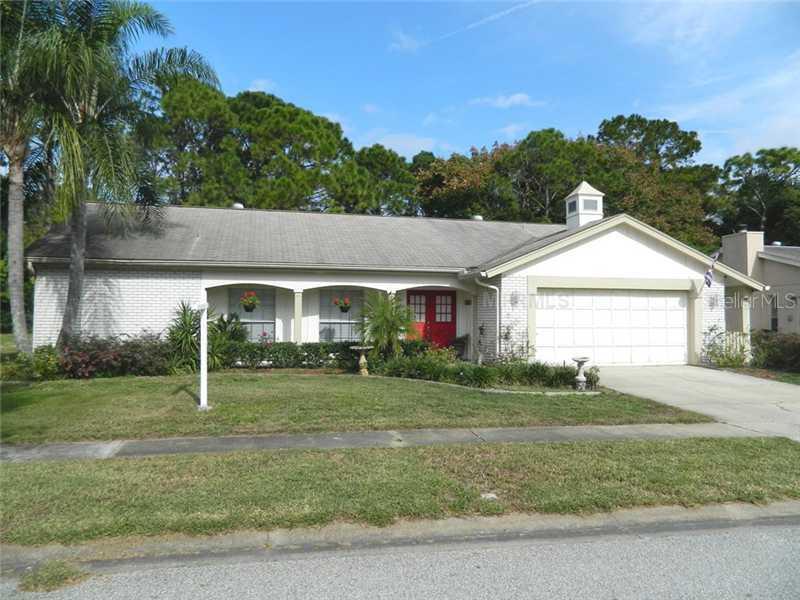 13212 Sumpter Cir., Hudson, FL 34667