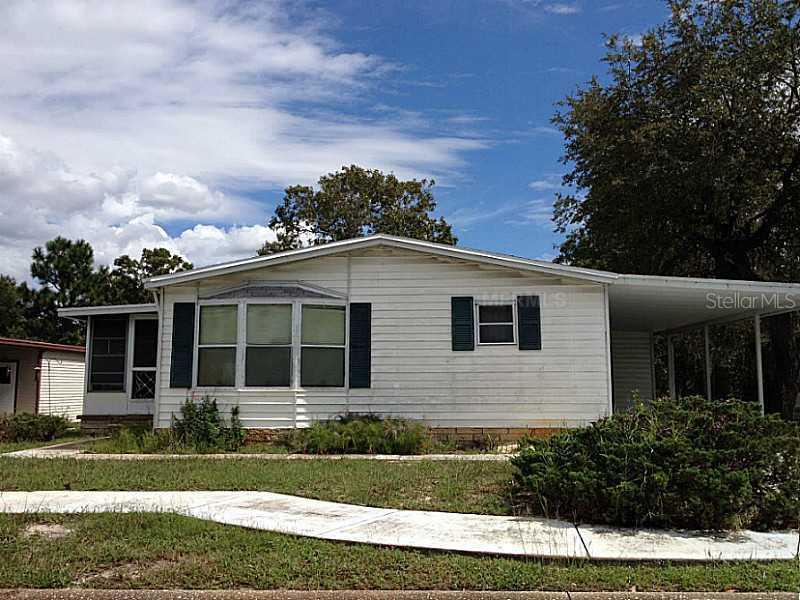 16806 Olivaud St., Hudson, FL 34667
