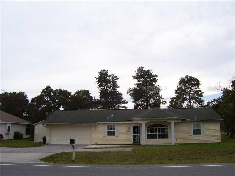 10250 Elgin Blvd., Spring Hill, FL 34608