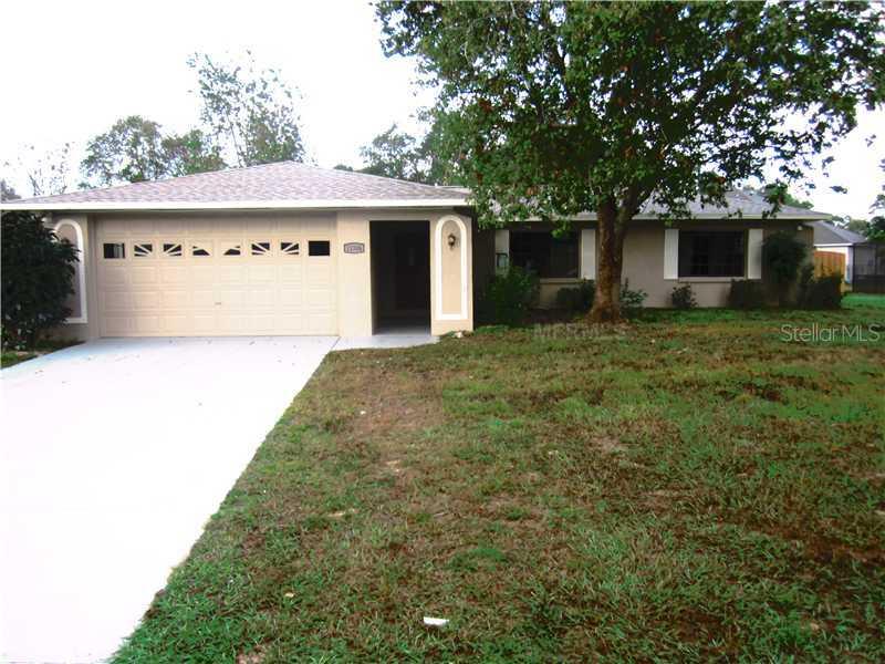 11316 Riddle Dr., Spring Hill, FL 34609