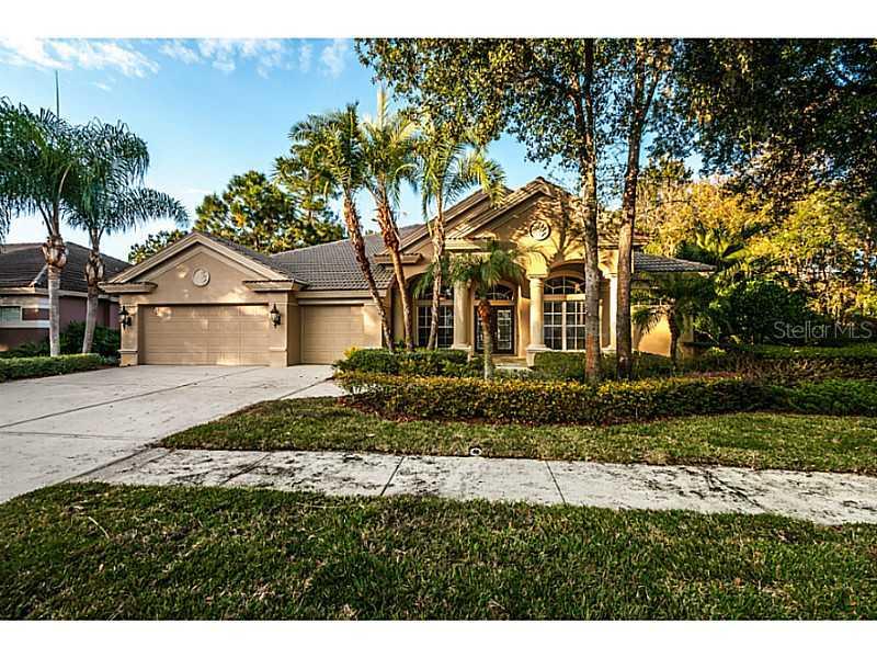 1513 Owls Retreat, Tarpon Springs, FL 34688