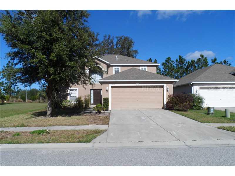 14406 Finsbury Dr., Spring Hill, FL 34609