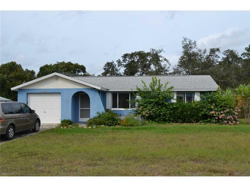[Address Hidden by Seller], Spring Hill, FL 34606