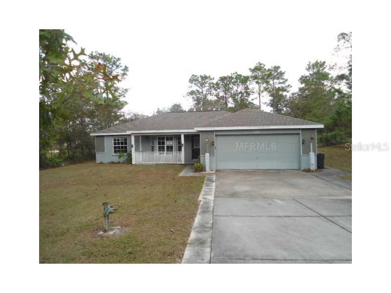 11201 Flock Ave., Weeki Wachee, FL 34613