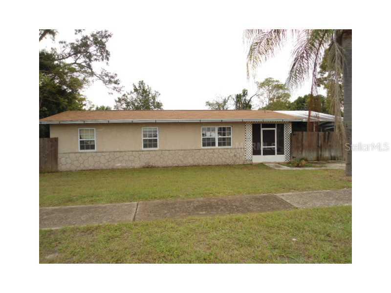 1023 Marlow Ave., Spring Hill, FL 34606