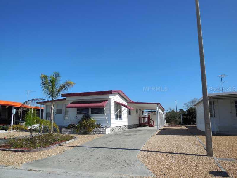 12104 Cactus Dr., Hudson, FL 34667