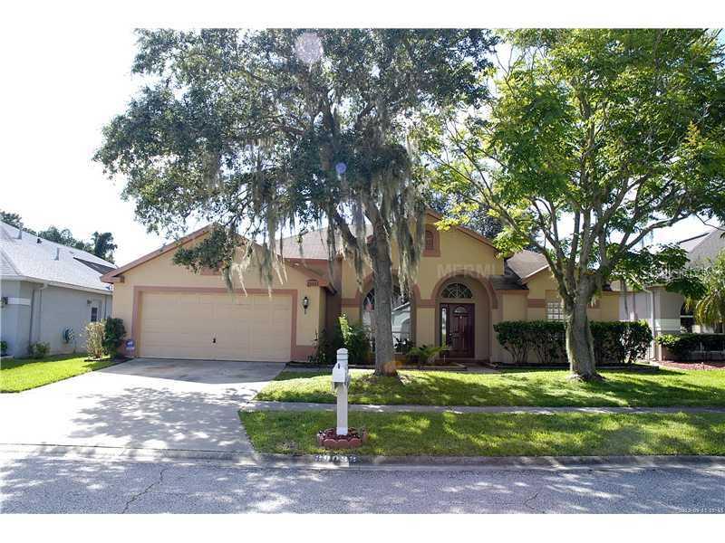 29032 Landbridge St., Wesley Chapel, FL 33543