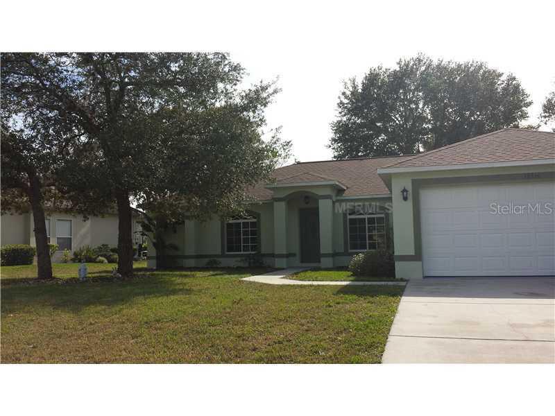 10366 Musa Rd., Spring Hill, FL 34608