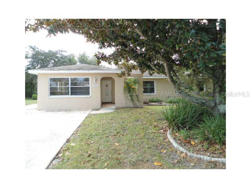 8208 Placid St., Spring Hill, FL 34606