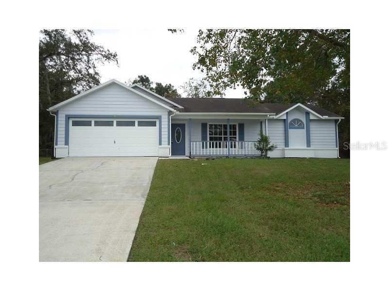 13392 Twin Lake Ave., Spring Hill, FL 34609