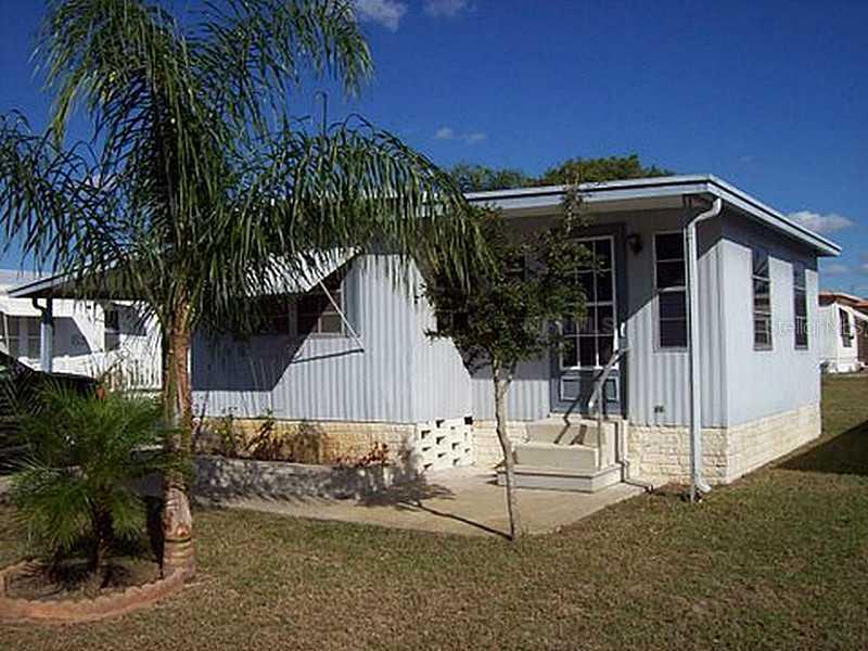 12208 Horseshoe Ln., Hudson, FL 34667