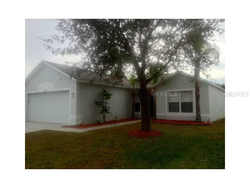 24918 Hyde Park Blvd., Land O Lakes, FL 34639