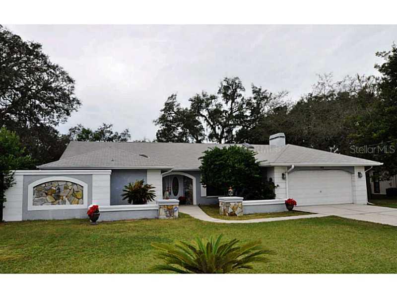 305 Malcolm Ave., Spring Hill, FL 34606