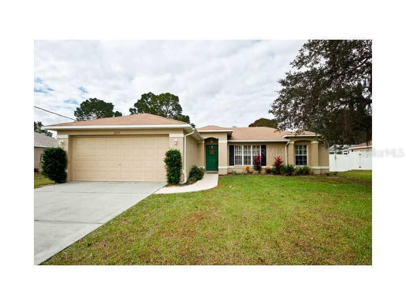 2237 Amherst Ave., Spring Hill, FL 34609