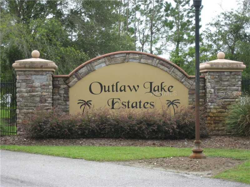 24051 Hideout Tr., Land O Lakes, FL 34639