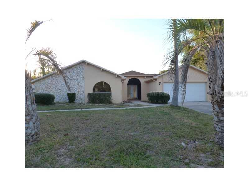 5175 Hamlet Cir., Spring Hill, FL 34606