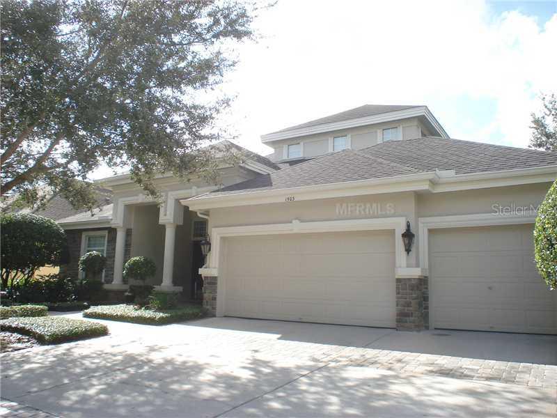 1503 Parilla Cir., Trinity, FL 34655