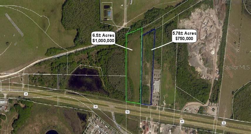 [Address Hidden by Seller], Odessa, FL 33556