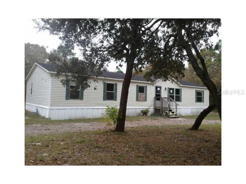 12906 Millie Ln., Hudson, FL 34669