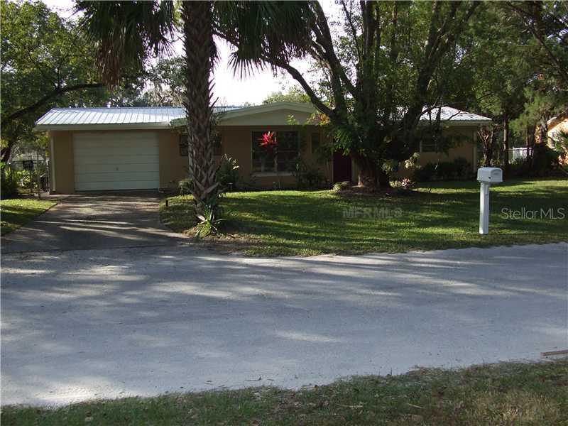 [Address Hidden by Seller], New Port Richey, FL 34652