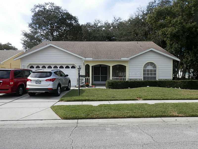 [Address Hidden by Seller], New Port Richey, FL 34652