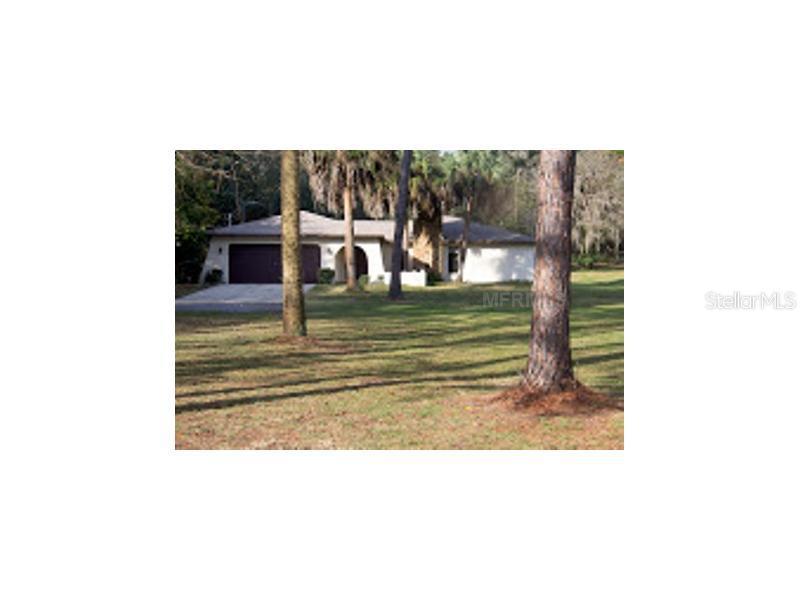 9445 Preston Rd., Brooksville, FL 34601