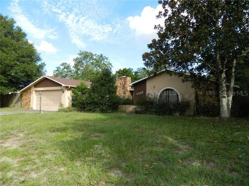 5348 Slater Rd., Spring Hill, FL 34608