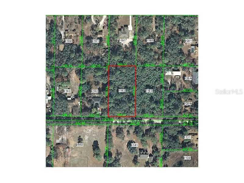 Wister Ln., Hudson, FL 34669