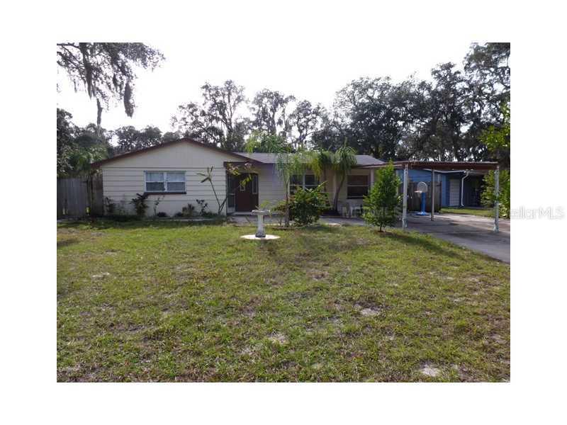 7448 Cedar Point Dr., New Port Richey, FL 34653