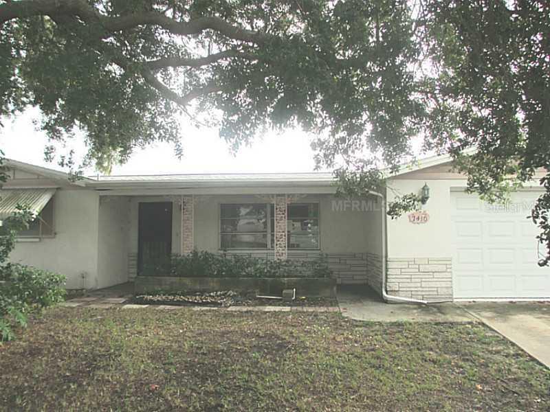 7410 Abalone Dr., Port Richey, FL 34668