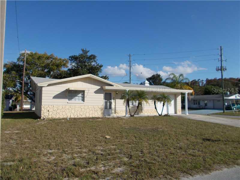 [Address Hidden by Seller], Holiday, FL 34691