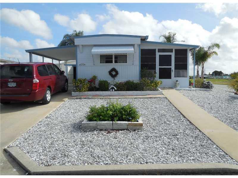 12102 Horseshoe Ln., Hudson, FL 34667