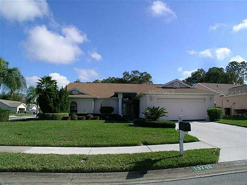 13748 Lanier Ct., Hudson, FL 34667