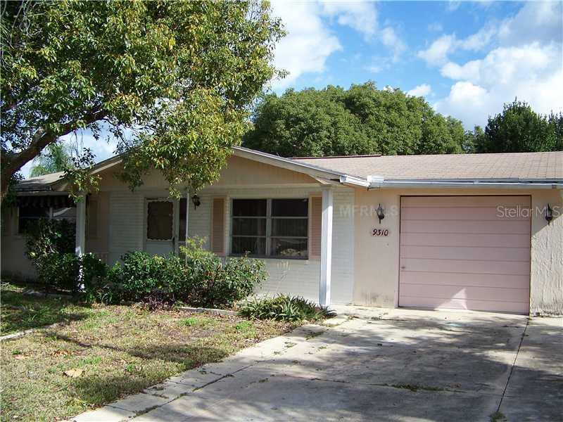 9310 Rainbow Ln., Port Richey, FL 34668