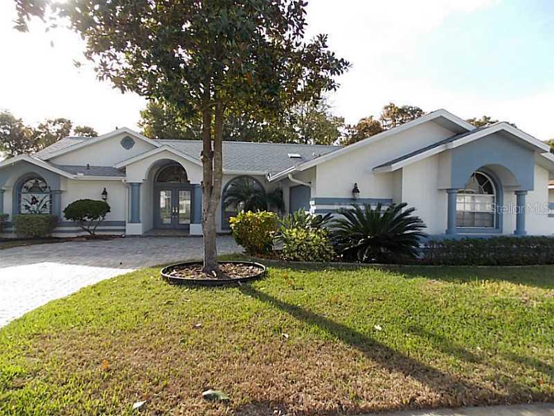 13561 Glaze Brook Dr., Hudson, FL 34667