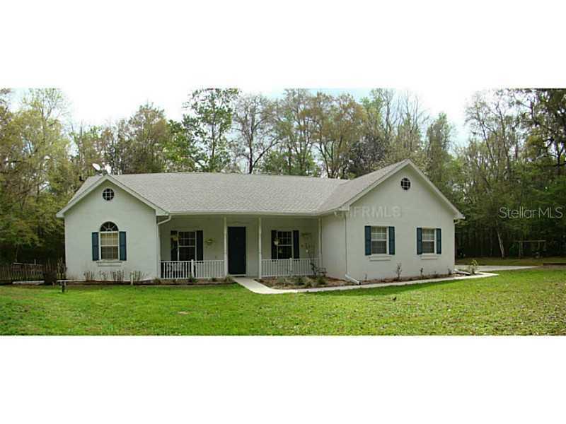 5262 Neff Lake Rd., Brooksville, FL 34601