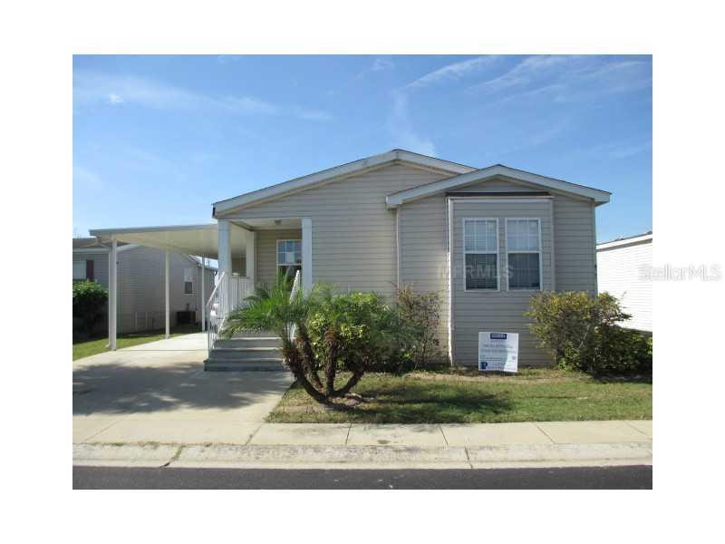 8434 Fantasia Park Way, Riverview, FL 33578