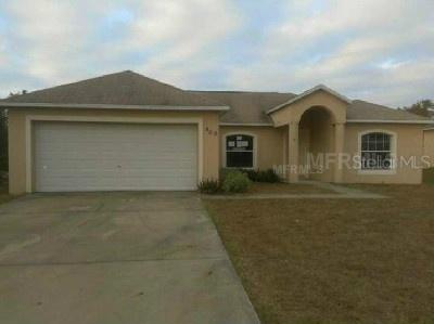 409 Rio Grande Ct., Poinciana, FL 34759
