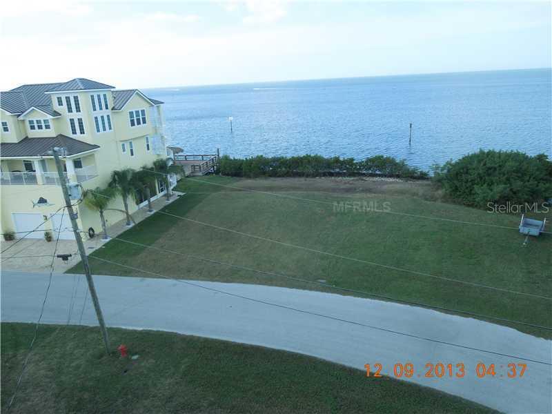 Lonnie Lee Lane, Hudson, FL 34667